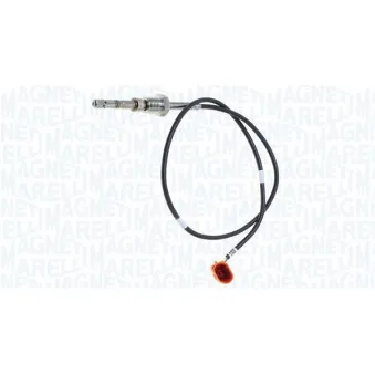 Capteur, température des gaz MAGNETI MARELLI 172000033010