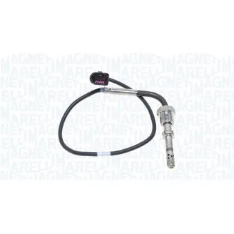 Capteur, température des gaz MAGNETI MARELLI 172000037010