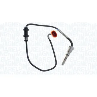 Capteur, température des gaz MAGNETI MARELLI