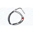 Capteur, température des gaz MAGNETI MARELLI 172000041010 - Visuel 1