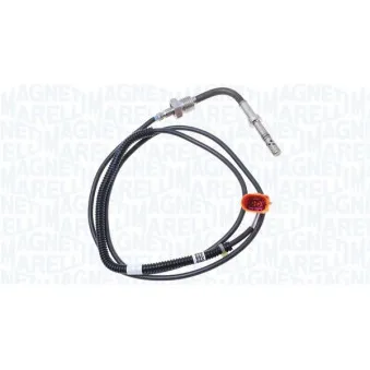 Capteur, température des gaz MAGNETI MARELLI 172000041010