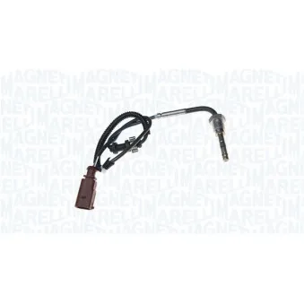 Capteur, température des gaz MAGNETI MARELLI 172000045010