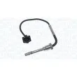 Capteur, température des gaz MAGNETI MARELLI 172000047010 - Visuel 1