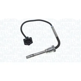Capteur, température des gaz MAGNETI MARELLI 172000047010