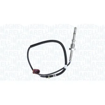 Capteur, température des gaz MAGNETI MARELLI 172000049010