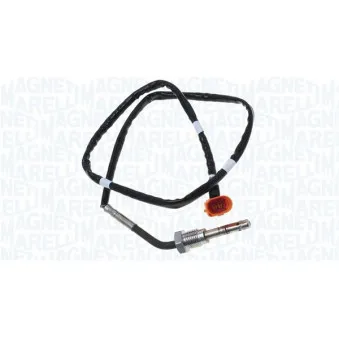 Capteur, température des gaz MAGNETI MARELLI 172000053010