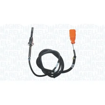 Capteur, température des gaz MAGNETI MARELLI 172000057010