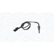 Capteur, température des gaz MAGNETI MARELLI 172000059010 - Visuel 1