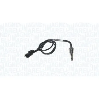 Capteur, température des gaz MAGNETI MARELLI 172000059010