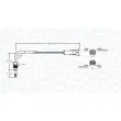 Capteur, température des gaz MAGNETI MARELLI 172000059010 - Visuel 2