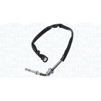 Capteur, température des gaz MAGNETI MARELLI 172000061010