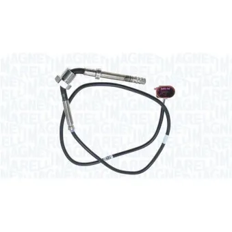 Capteur, température des gaz MAGNETI MARELLI 172000063010