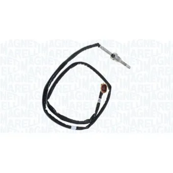 Capteur, température des gaz MAGNETI MARELLI 172000065010