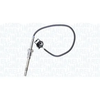 Capteur, température des gaz MAGNETI MARELLI 172000067010