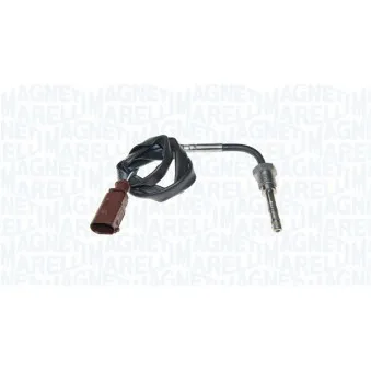 Capteur, température des gaz MAGNETI MARELLI 172000069010
