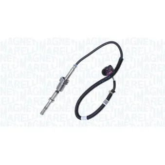 Capteur, température des gaz MAGNETI MARELLI 172000071010