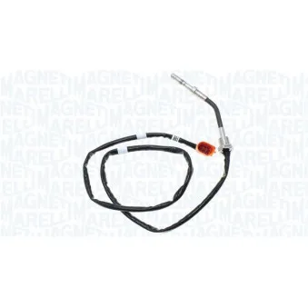 Capteur, température des gaz MAGNETI MARELLI 172000073010