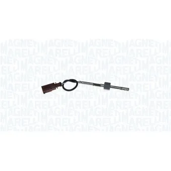 Capteur, température des gaz MAGNETI MARELLI 172000085010