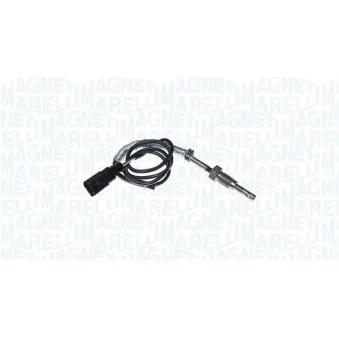Capteur, température des gaz MAGNETI MARELLI 172000087010