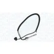 Capteur, température des gaz MAGNETI MARELLI 172000091010 - Visuel 1