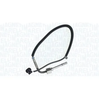 Capteur, température des gaz MAGNETI MARELLI 172000091010