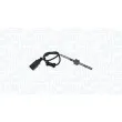 Capteur, température des gaz MAGNETI MARELLI 172000093010 - Visuel 1