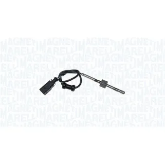 Capteur, température des gaz MAGNETI MARELLI 172000093010