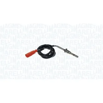 Capteur, température des gaz MAGNETI MARELLI 172000097010