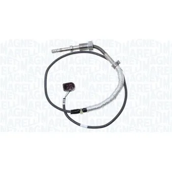 Capteur, température des gaz MAGNETI MARELLI 172000101010