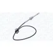 Capteur, température des gaz MAGNETI MARELLI 172000103010 - Visuel 1