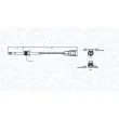 Capteur, température des gaz MAGNETI MARELLI 172000103010 - Visuel 2