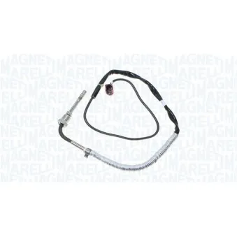 Capteur, température des gaz MAGNETI MARELLI 172000105010