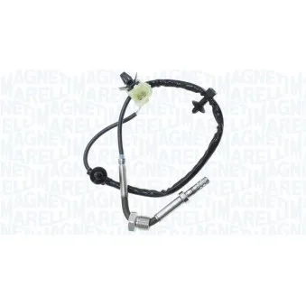 Capteur, température des gaz MAGNETI MARELLI 172000107010