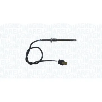 Capteur, température des gaz MAGNETI MARELLI 172000109010