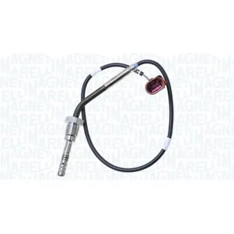 Capteur, température des gaz MAGNETI MARELLI 172000113010
