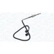 Capteur, température des gaz MAGNETI MARELLI 172000115010 - Visuel 1