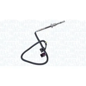 Capteur, température des gaz MAGNETI MARELLI 172000115010