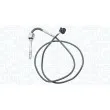 Capteur, température des gaz MAGNETI MARELLI 172000119010 - Visuel 1