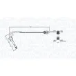 Capteur, température des gaz MAGNETI MARELLI 172000119010 - Visuel 2