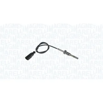 Capteur, température des gaz MAGNETI MARELLI 172000121010