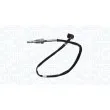 Capteur, température des gaz MAGNETI MARELLI 172000123010 - Visuel 1