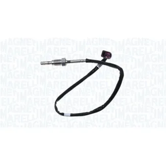 Capteur, température des gaz MAGNETI MARELLI 172000123010