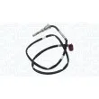 Capteur, température des gaz MAGNETI MARELLI 172000125010 - Visuel 1