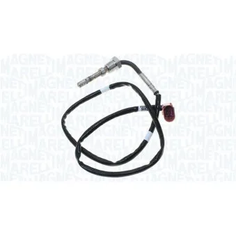Capteur, température des gaz MAGNETI MARELLI 172000125010