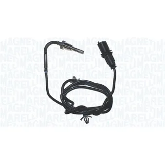 Capteur, température des gaz MAGNETI MARELLI