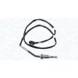 Capteur, température des gaz MAGNETI MARELLI 172000129010 - Visuel 1
