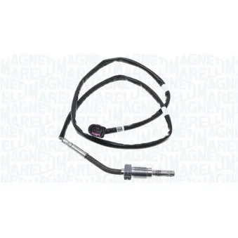 Capteur, température des gaz MAGNETI MARELLI 172000129010