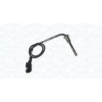 Capteur, température des gaz MAGNETI MARELLI 172000131010