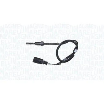 Capteur, température des gaz MAGNETI MARELLI 172000133010