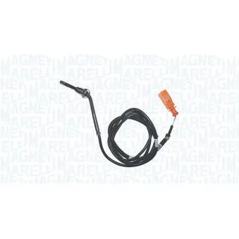 Capteur, température des gaz MAGNETI MARELLI 172000135010
